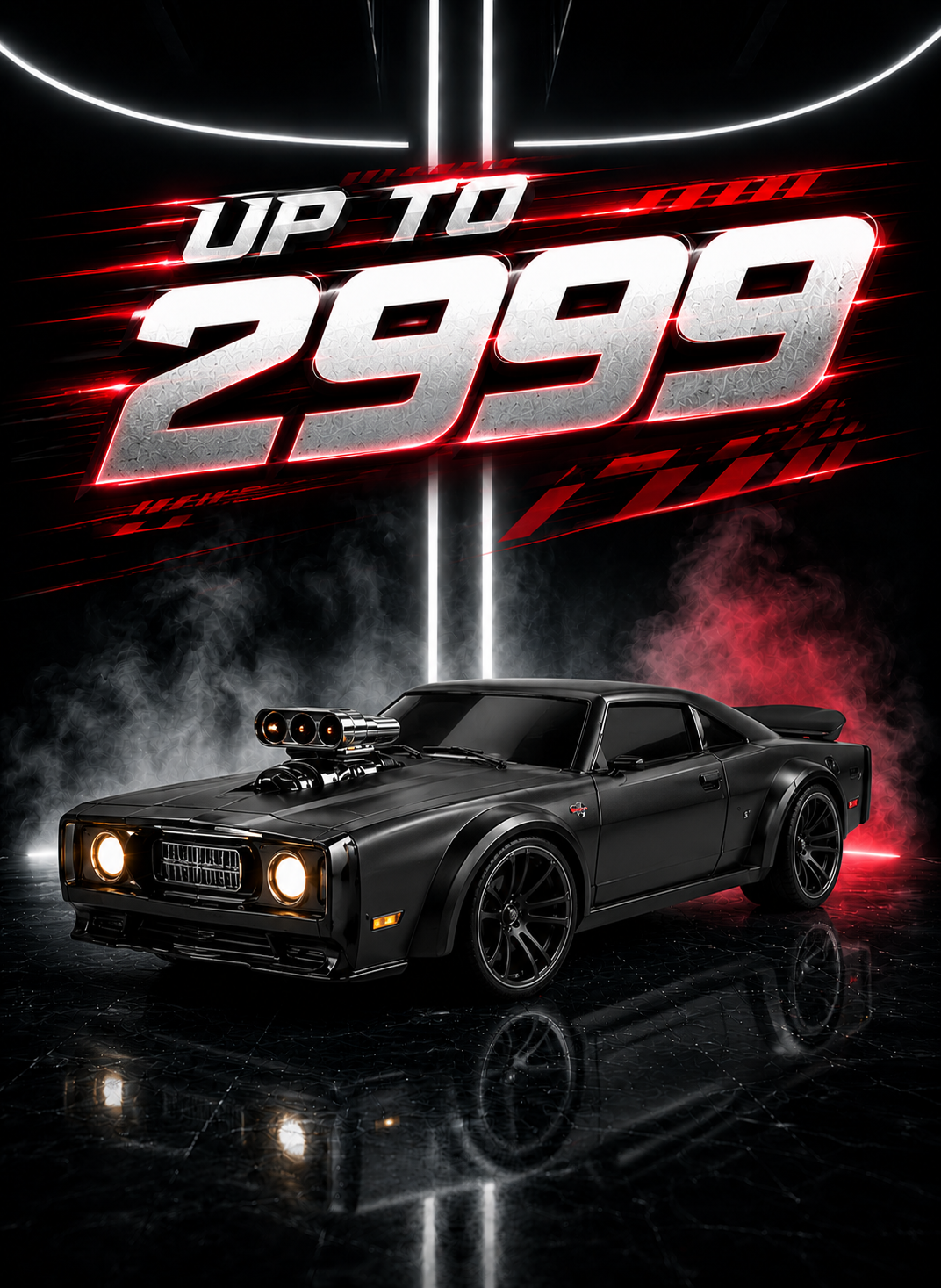 2999