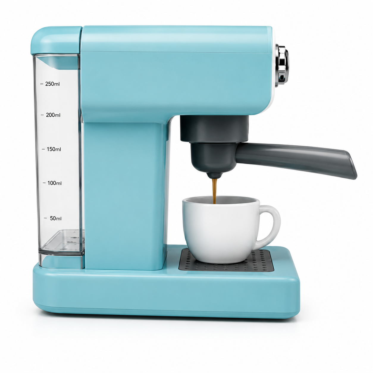 Kids Coffee Machine Toy Set