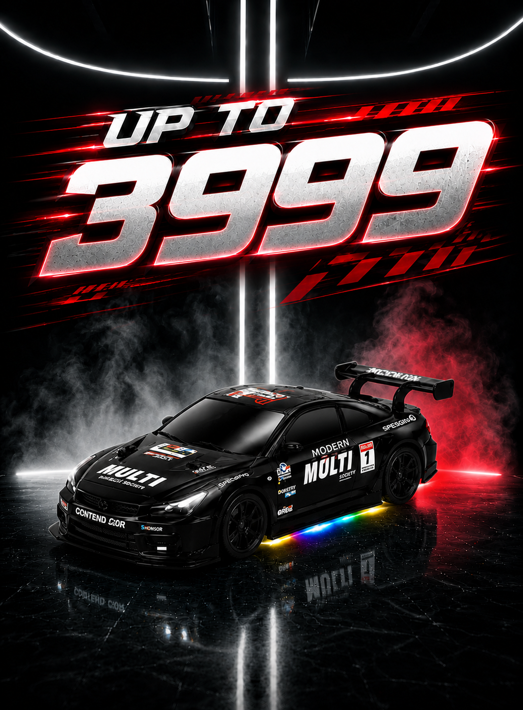 3999