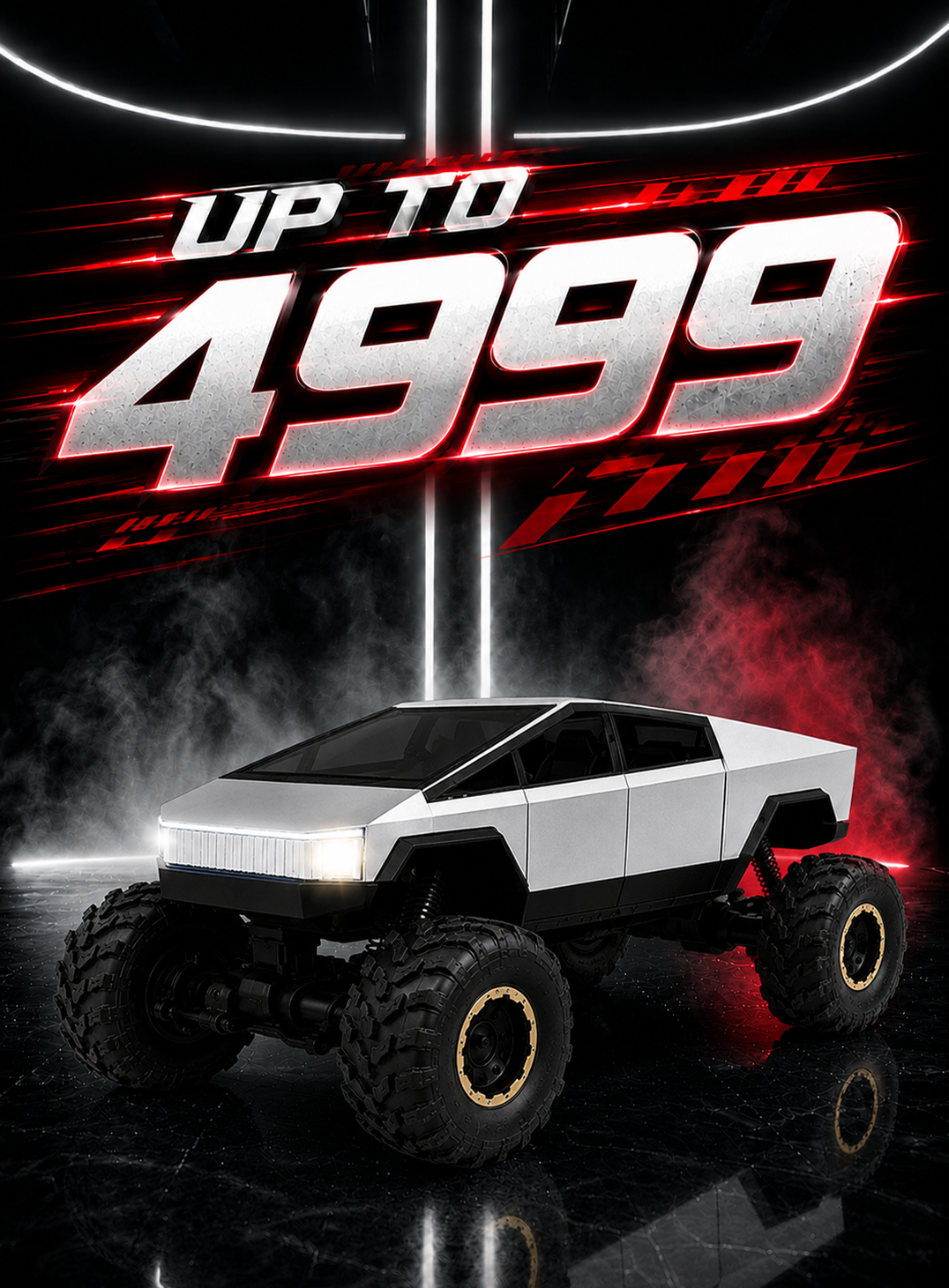 4999