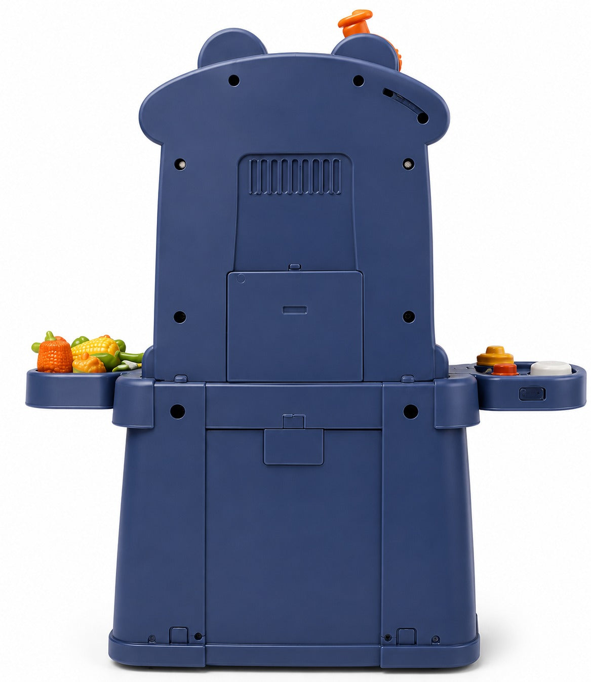 Mini Kitchen Play Set