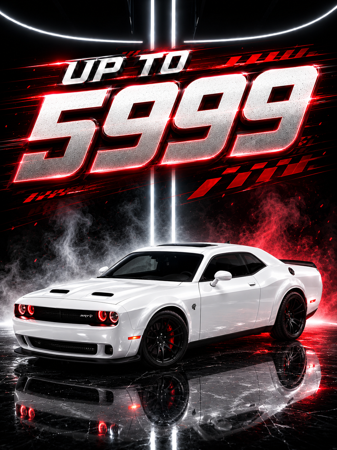 5999