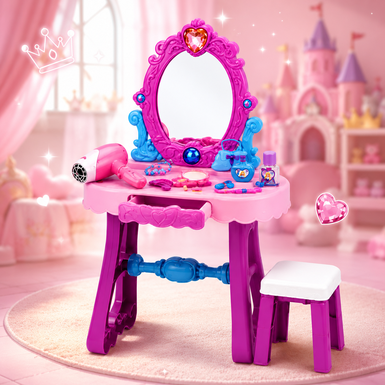 Doll house